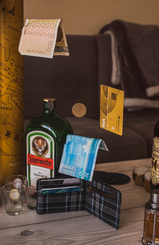 クレカ　使い方